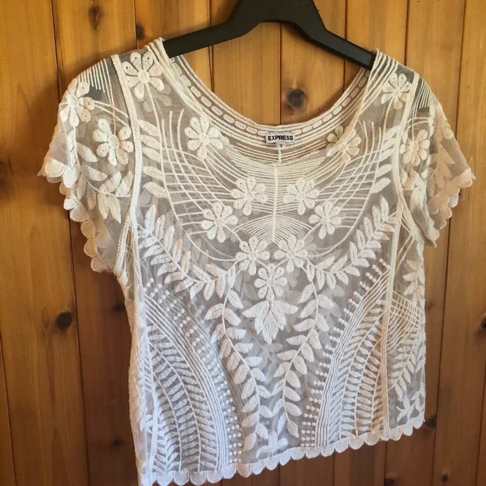 Express top